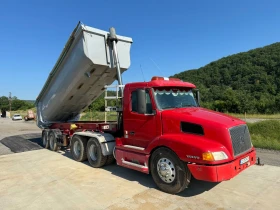 Volvo Fh Nh12-420, снимка 14