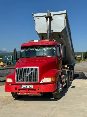 Volvo Fh Nh12-420, снимка 12