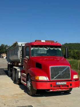 Volvo Fh Nh12-420, снимка 4