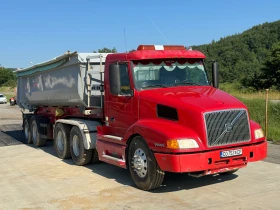 Volvo Fh Nh12-420, снимка 2