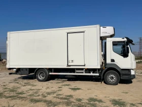 Volvo Fm EEV 118000км, снимка 4