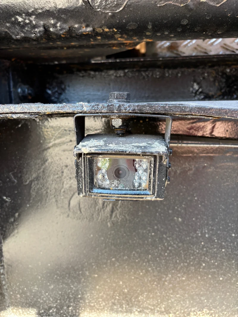 Man Tgs MAN TGS 26.360 6x4 3- СТРАНЕН САМОСВАЛ с КРАН, снимка 17 - Камиони - 51050238