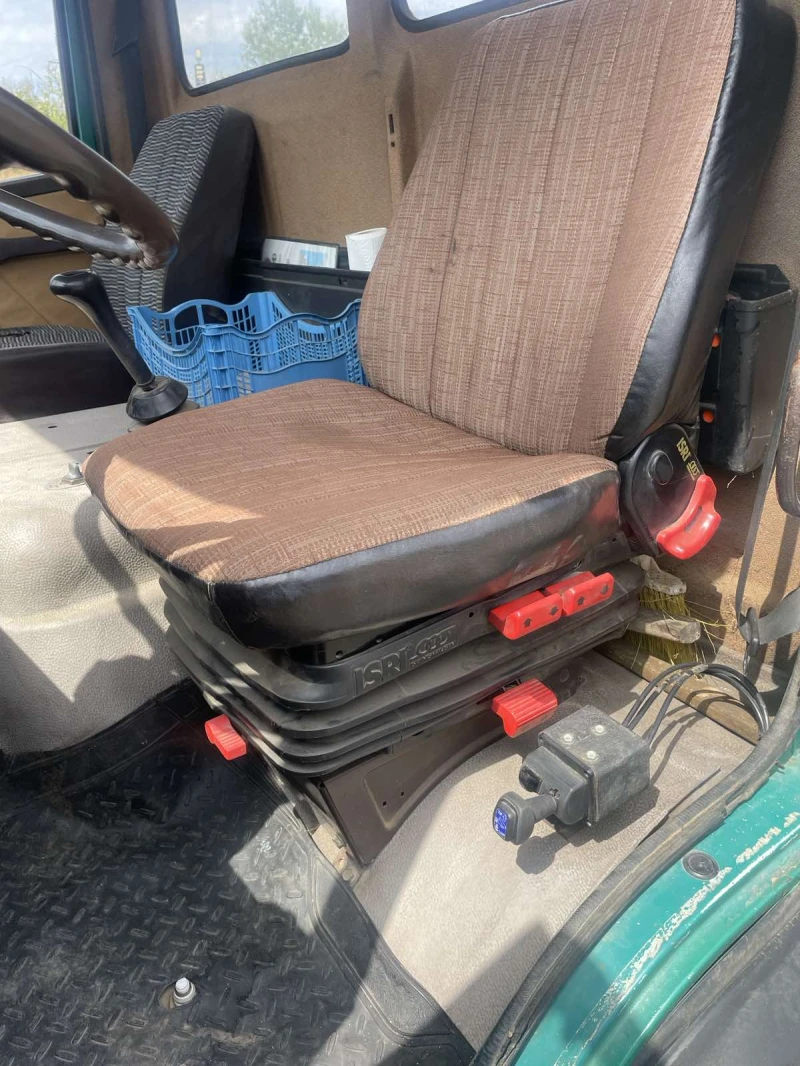 Mercedes-Benz 814, снимка 14 - Камиони - 52476242