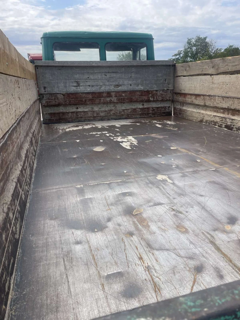 Mercedes-Benz 814, снимка 6 - Камиони - 52476242