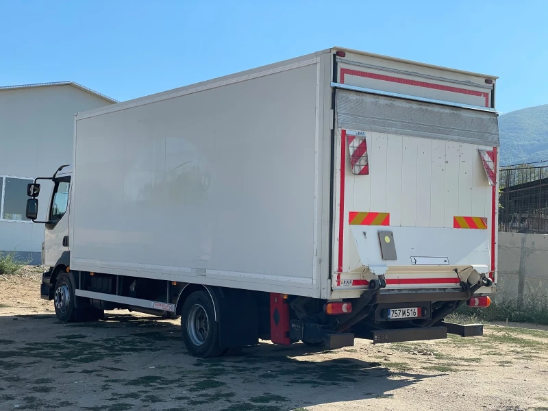 Volvo Fm EEV 118000км, снимка 6 - Камиони - 52815820