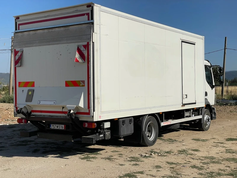 Volvo Fm EEV 118000км, снимка 5 - Камиони - 52815820