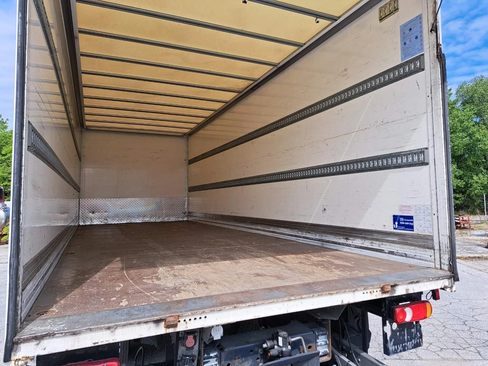 Renault Premium 380 , RETARDER | Mobile.bg   14