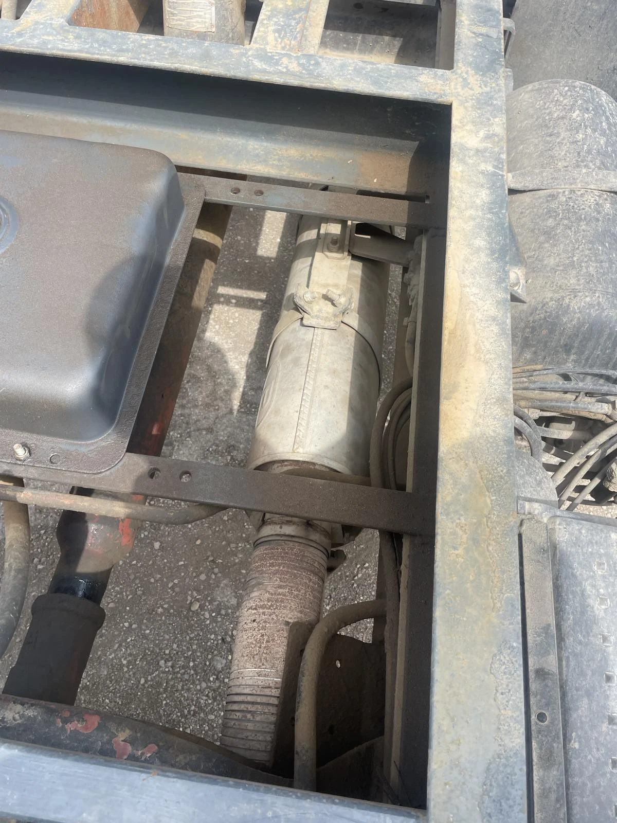 Mercedes-Benz 814 | Mobile.bg   11