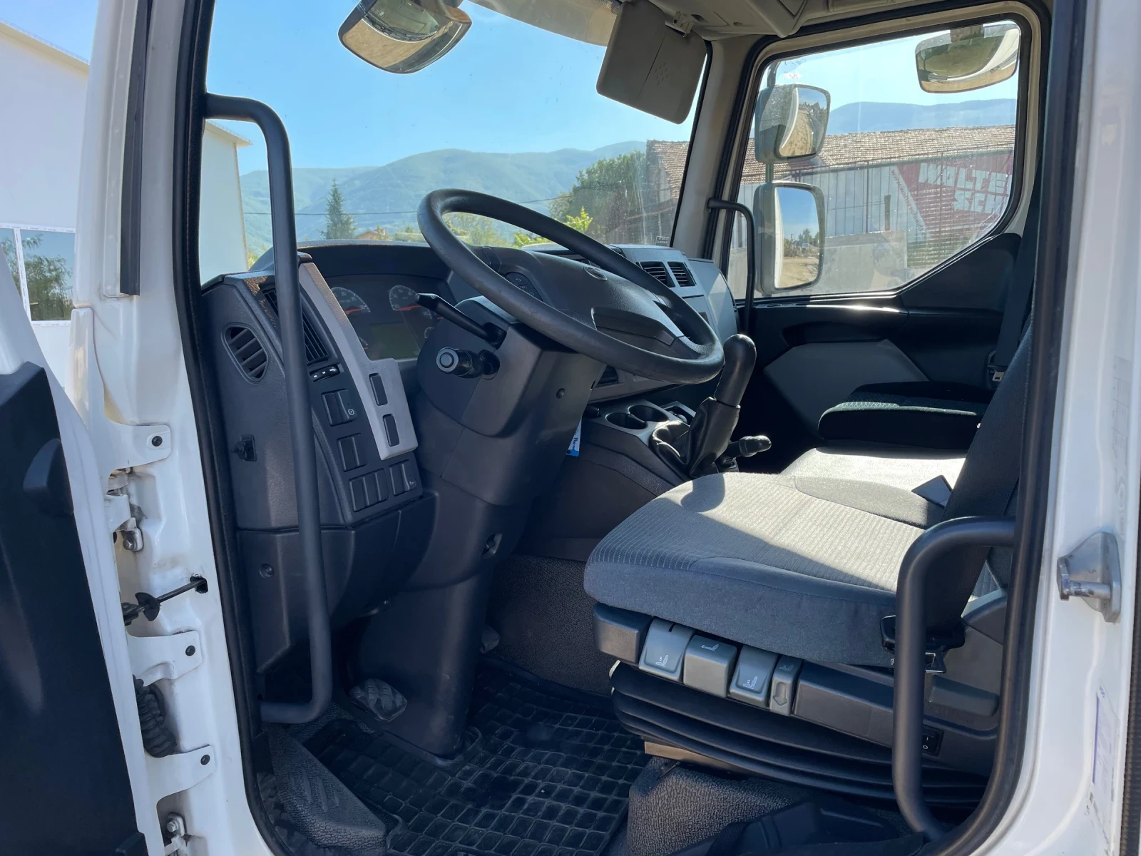 Volvo Fm EEV 118000�� | Mobile.bg � ����������� 16