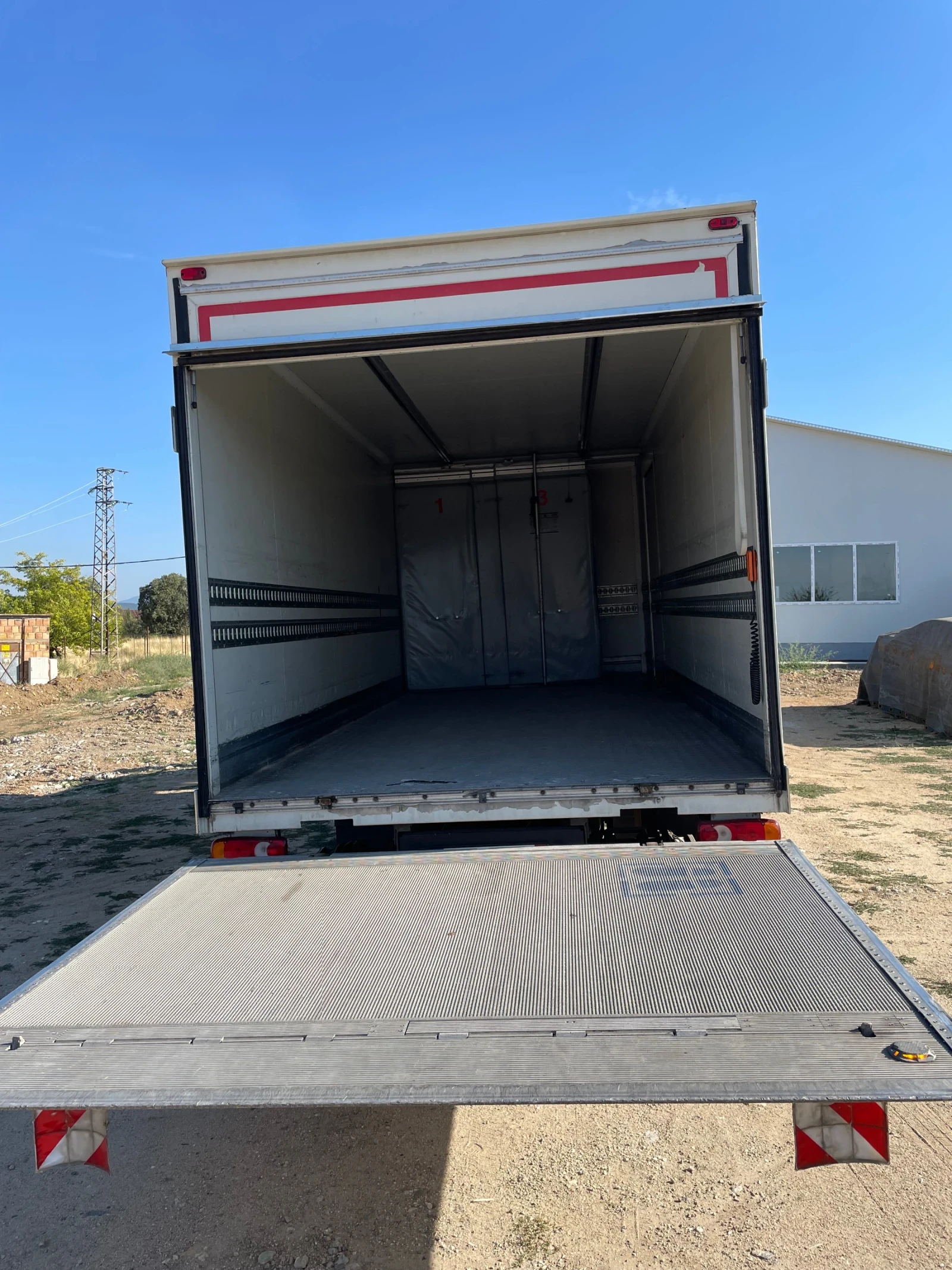 Volvo Fm EEV 118000�� | Mobile.bg � ����������� 11