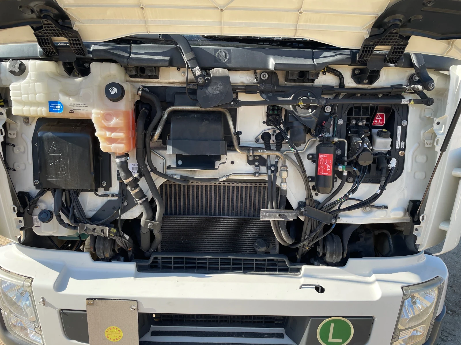 Volvo Fm EEV 118000�� | Mobile.bg � ����������� 13