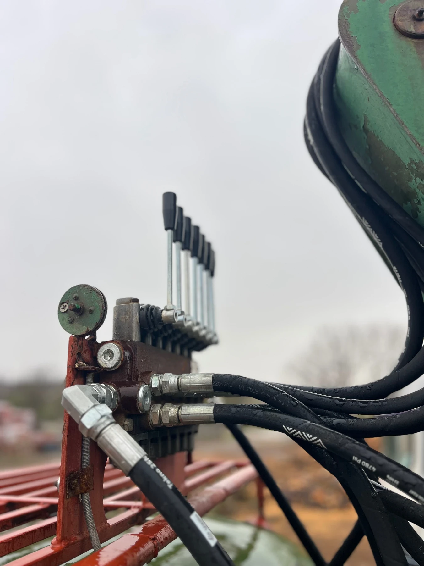 Zil 157 Перфектен!, снимка 6 - Камиони - 53865005