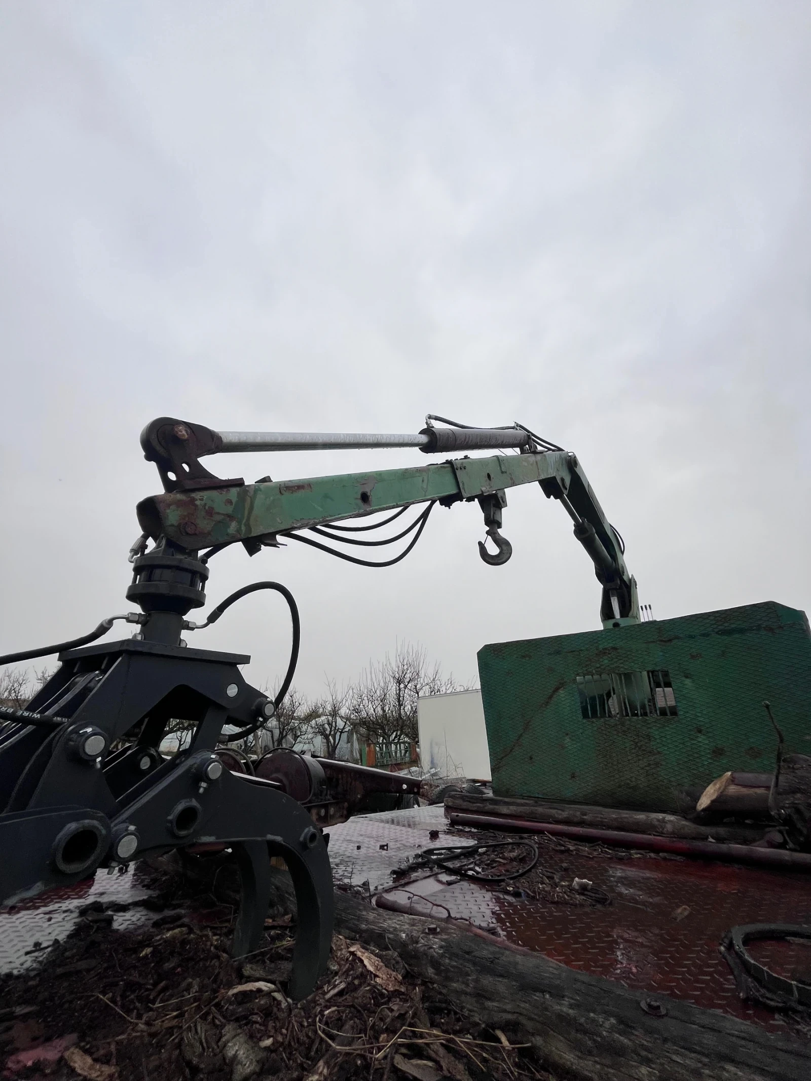 Zil 157 Перфектен!, снимка 11 - Камиони - 53865005