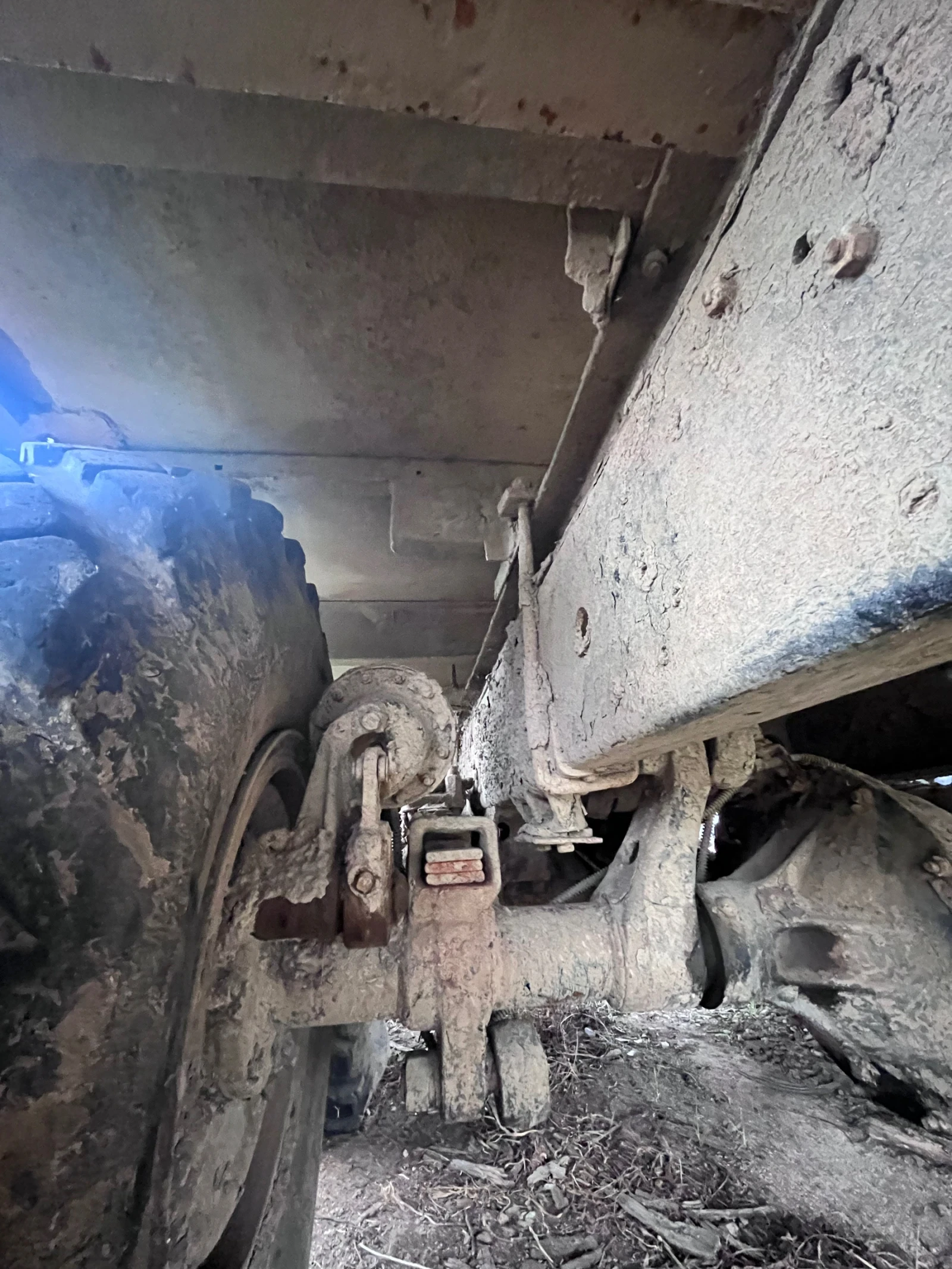 Zil 157 Перфектен!, снимка 7 - Камиони - 53865005