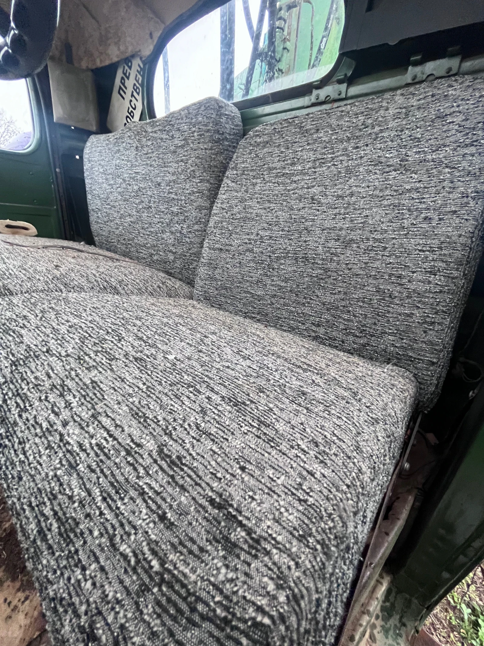 Zil 157 Перфектен!, снимка 8 - Камиони - 53865005