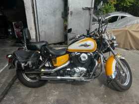 Honda Shadow VT1100 ACE C2, снимка 3