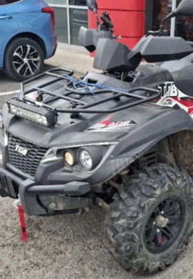 Tgb Blade 1000, снимка 5