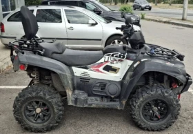 Tgb Blade 1000, снимка 9