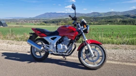 Honda Cbf CBF 250, снимка 5