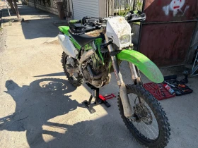 Kawasaki Kx KX450F, снимка 3