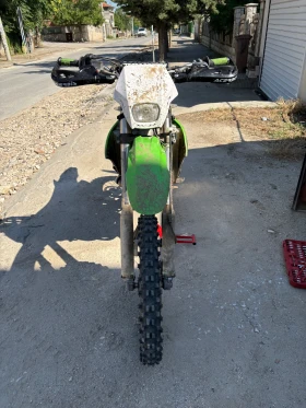 Kawasaki Kx KX450F, снимка 8