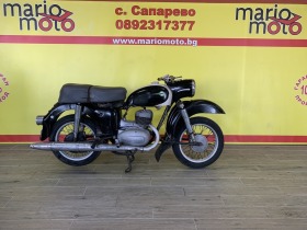 Mz 175 ES 175 1 (1965), снимка 1 - Мотоциклети и мототехника - 41286963