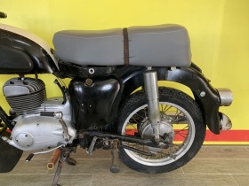 Mz 175 ES 175 1 (1965), снимка 13 - Мотоциклети и мототехника - 41286963