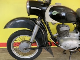 Mz 175 ES 175 1 (1965), снимка 12 - Мотоциклети и мототехника - 41286963