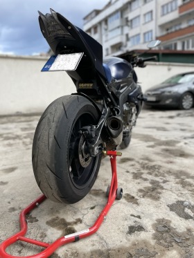 BMW S S1000R, снимка 5 - Мотоциклети и мототехника - 45172170