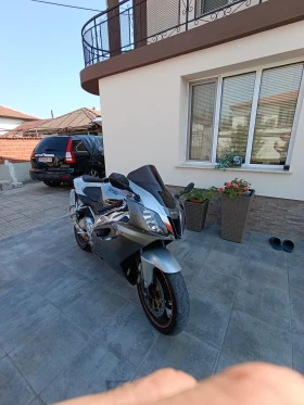 Aprilia RSV4, снимка 5