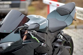 Kawasaki Zx Zx10r внос Германия, снимка 5