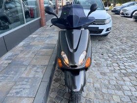 Yamaha Majesty 150, снимка 7