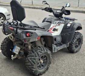 Tgb Blade 1000 | Auto.bg — изображение 10