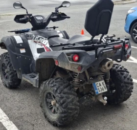 Tgb Blade 1000 | Auto.bg — изображение 2