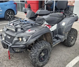 Tgb Blade 1000 | Auto.bg — изображение 6