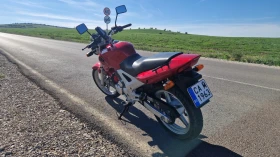 Honda Cbf CBF 250 | Mobile.bg � ����� ������ 4
