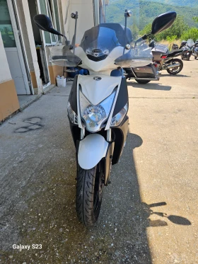 Kymco Agility 200i | Auto.bg — изображение 2