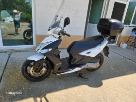 Kymco Agility 200i | Auto.bg — изображение 4
