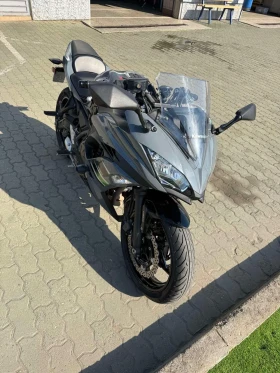 Kawasaki 650 | Mobile.bg � ����� ������ 4