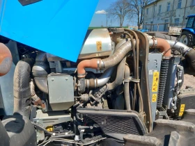 Трактор Landini 5-110D HC, снимка 8