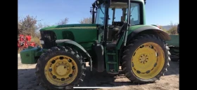 Трактор John Deere John Deere 6920, снимка 4