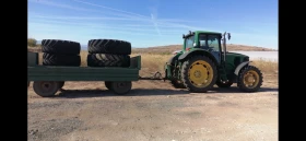 Трактор John Deere John Deere 6920, снимка 5