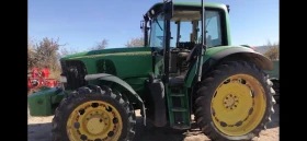 Трактор John Deere John Deere 6920, снимка 3