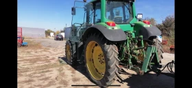 Трактор John Deere John Deere 6920, снимка 1