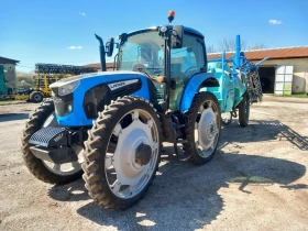 ������ ������� Landini