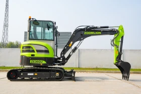  ZOOMLION ZE36GU | Mobile.bg    5