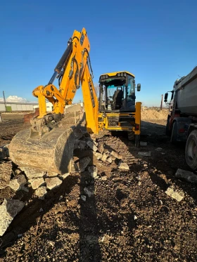 Обява за продажба на Багер JCB 3cx pro PLATINUM  ~ 206 400 лв. - изображение 6