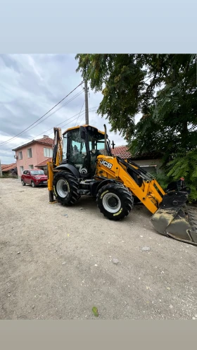 Обява за продажба на Багер JCB 3cx pro PLATINUM  ~ 206 400 лв. - изображение 1