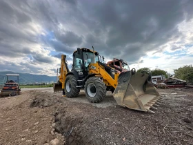 Обява за продажба на Багер JCB 3cx pro PLATINUM  ~ 206 400 лв. - изображение 5