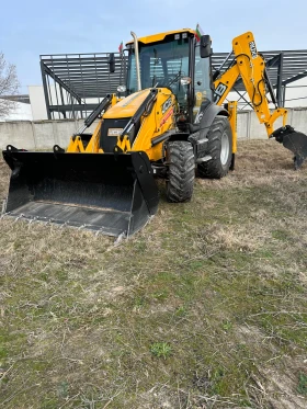 Обява за продажба на Багер JCB 3cx pro PLATINUM  ~ 206 400 лв. - изображение 4